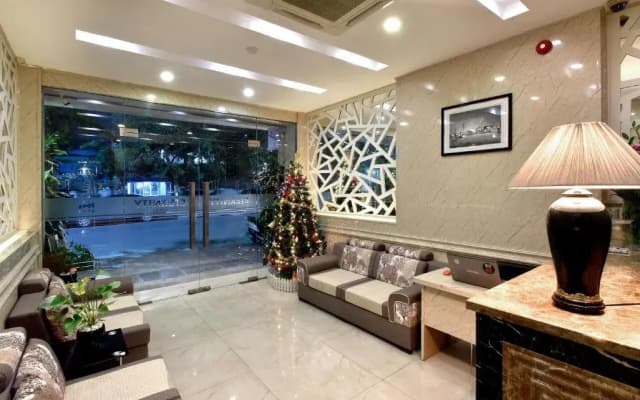 Eternity Hanoi Hotel - photo 2