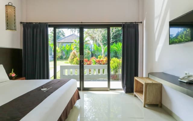 Purnama Hotel - photo 5