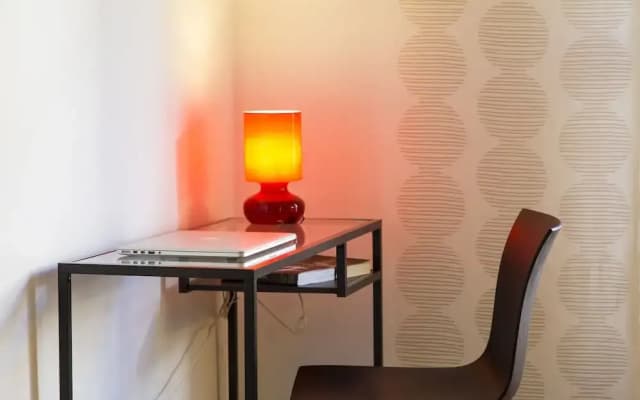 ALTIDO Urban 1-bed flat w/workspace, moments from Av. da Liberdade - photo 5