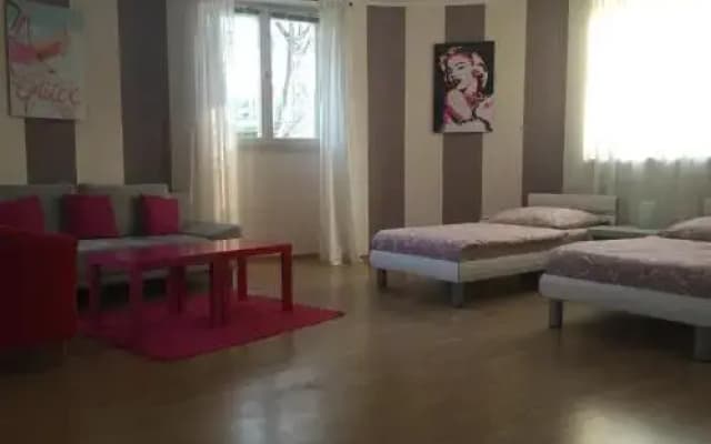 Ela Apartments Berlin - photo 4