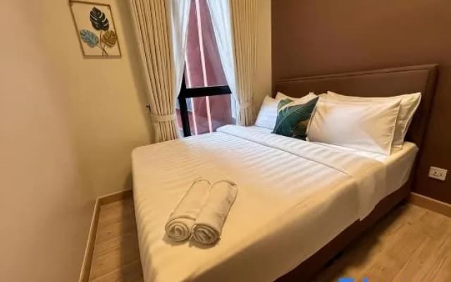 Ipoh Piccadilly Premier Suites By LUX SUITE - photo 2