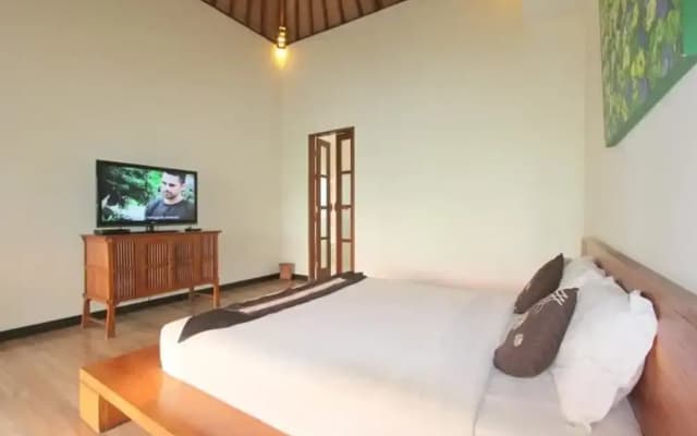 Villa Anya Seminyak - photo 2