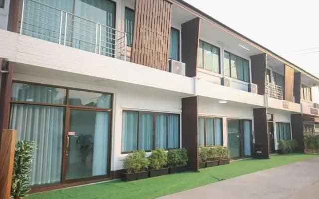 Chiangmai View Home - photo 4