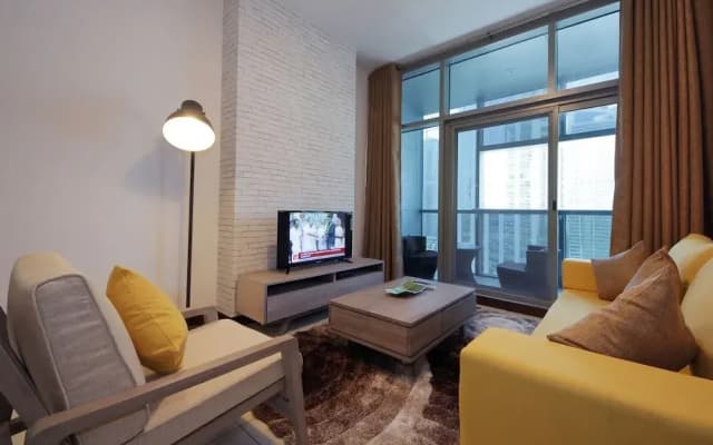 Vacation bay Indigo Tower - photo 5