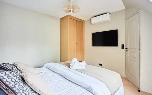 New Flat Terrace Centre de Paris Bourse - photo 4