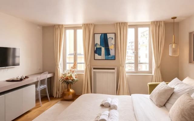 1532 Mouffetard - photo 5