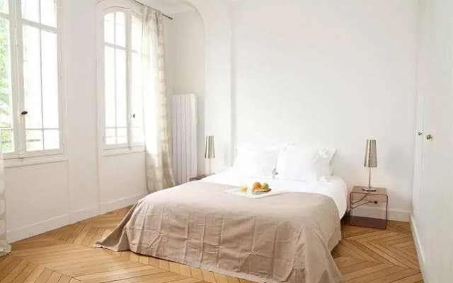 Private Apartments - Eiffel Tower - Champs de Mars - photo 5