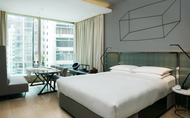 99 Bonham - photo 2