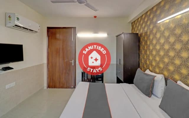Hotel Red Blu - photo 4