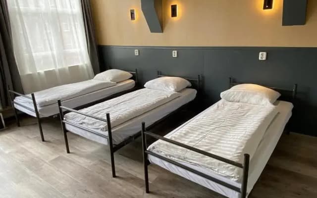 Xplore Hostel Amsterdam - photo 2