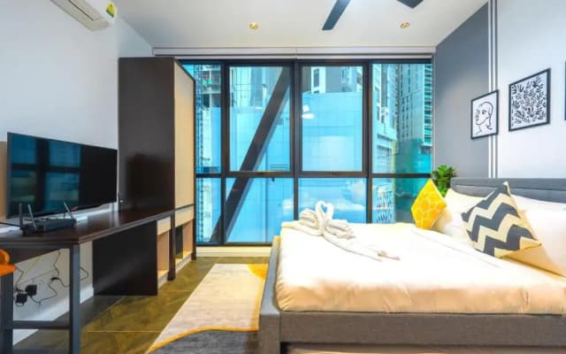 Greystone Scarletz Suites - photo 2