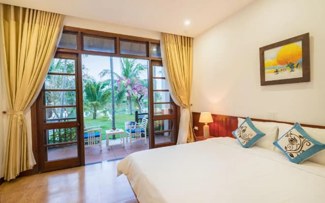 Water Coconut Boutique Villas - photo 2