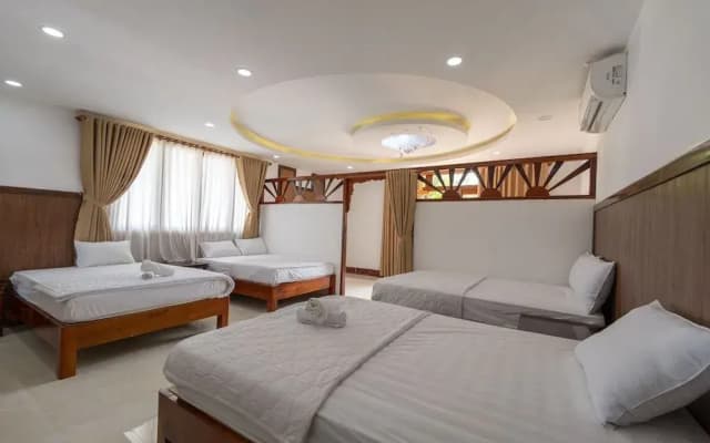 Serene Resort Phu Quoc - photo 4