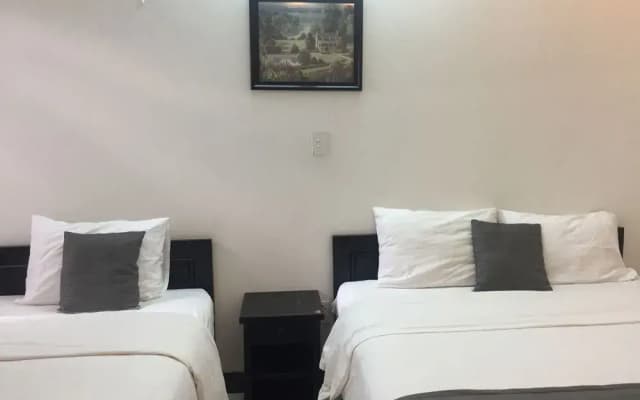 Khue My Hotel - photo 3