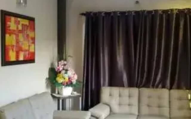 Villa Aliaa Homestay Kota Bharu, Kelantan - photo 2