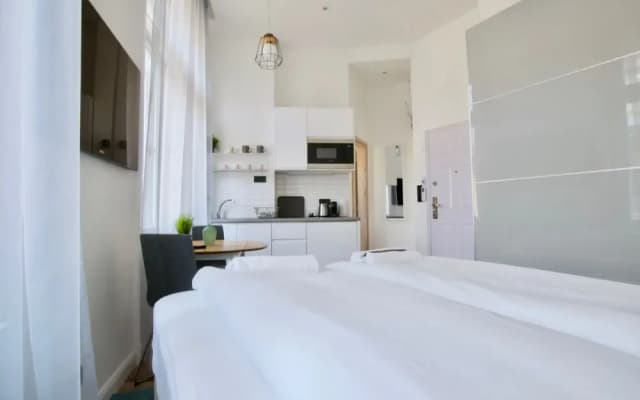 Standard Apartment by Hi5 - Anker 1 - photo 5
