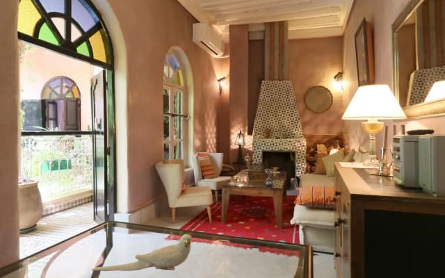 Riad Merstane - photo 2