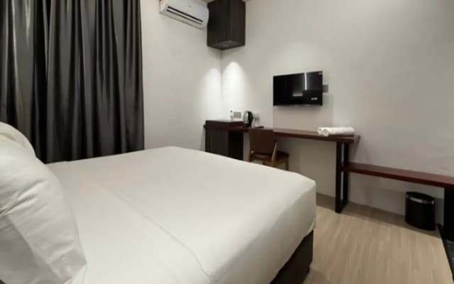 OYO 91193 Hi Inn Sibu Jaya - photo 5