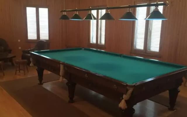 Tsqneti Holiday House - photo 5