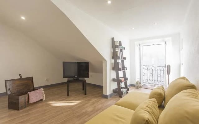 Apartment Vicente Borga - photo 3
