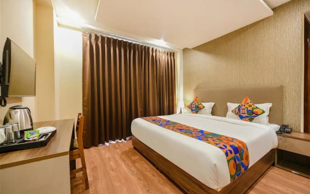Fabhotel Prime Blest Park - photo 4