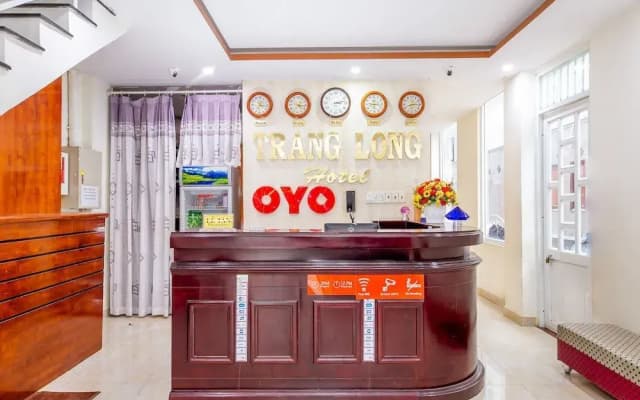 OYO 587 Trang Long - photo 2