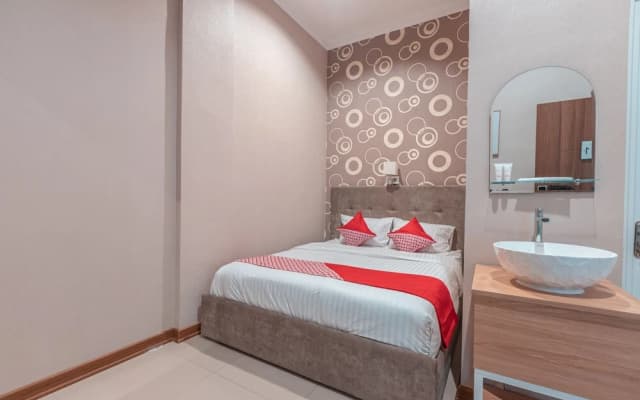 D' Teras by OYO Rooms - photo 4