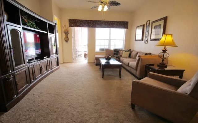 Pool View Penthouse - New! - photo 2
