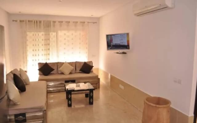 Appartement Gueliz - photo 5