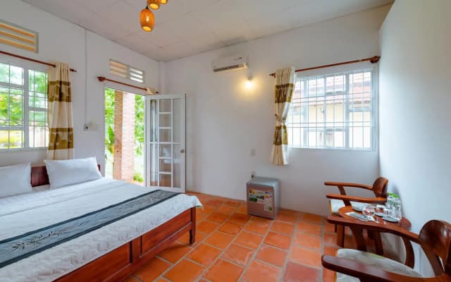 Vung Bau Resort - photo 5