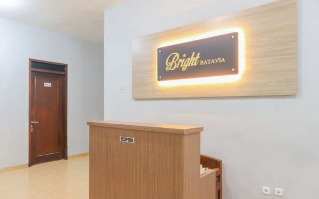 Bright Batavia Kota Tua - photo 2