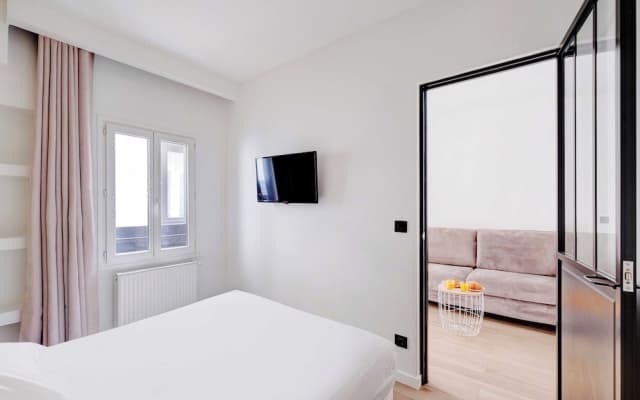 Cosy Apartment - 1bdr/4p - Javel / Grenelle - photo 2