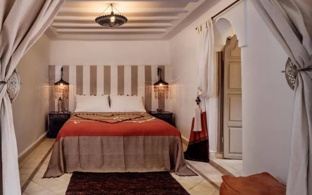Riad Les Jardins d'Henia - photo 5