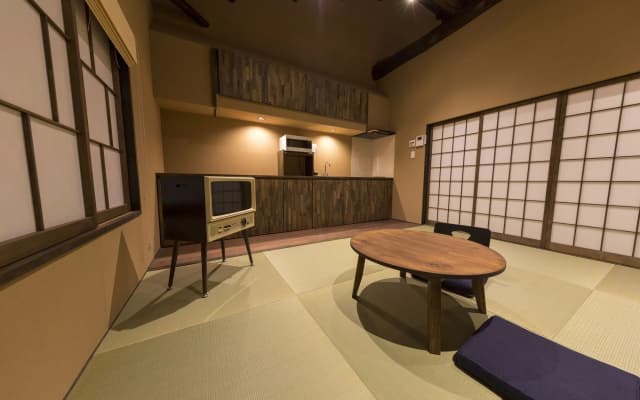 Sen Toji Uomitsu - photo 5