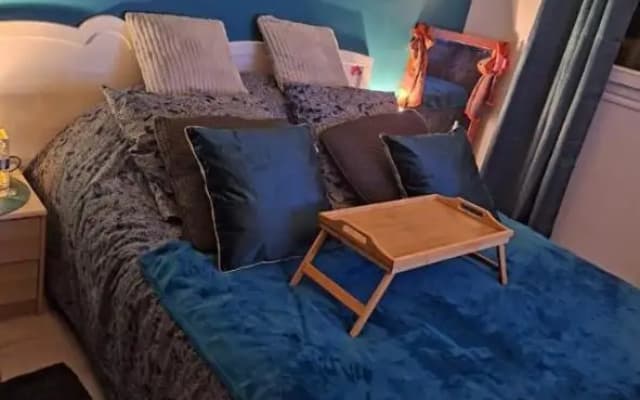 Appartement En Plein Centre De Nice - photo 2