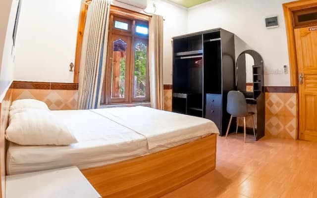 Saima Guesthouse - photo 4