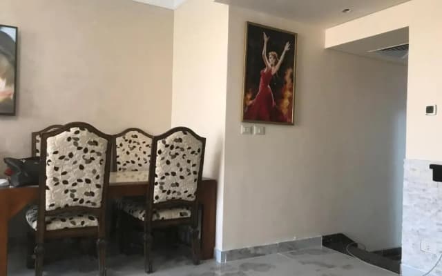 Porto New Cairo Luxury Serviced Apartments - photo 4