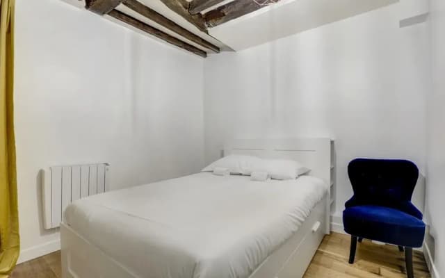 Magnificent Apartment Near Republique - photo 3
