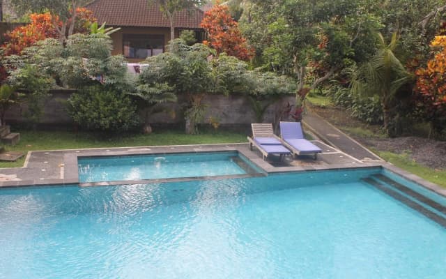 Agung Trisna Bungalows - photo 4