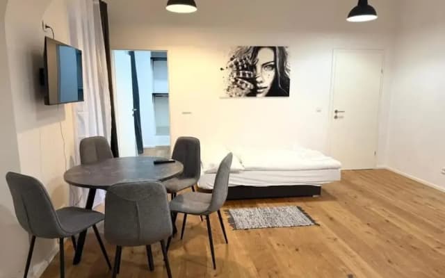 City Vienna Hirsch Apartment - photo 5