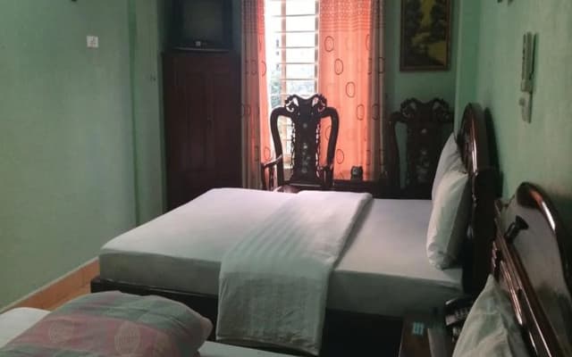 Nhan Hoa Hotel - photo 5
