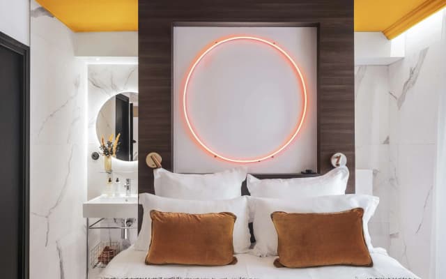 Seven Hotel Paris - photo 4