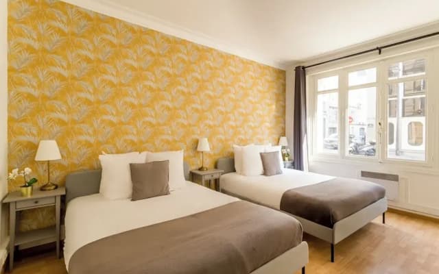 Merveil Family Suite - Mollien - photo 5