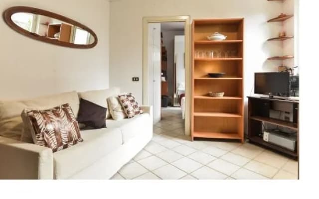 Monte Parioli Flat in Rome - photo 2