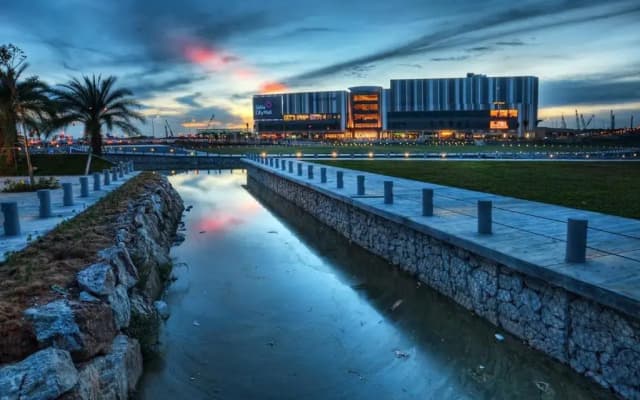 The Sixers Studio@Trefoil Setia Alam - photo 4