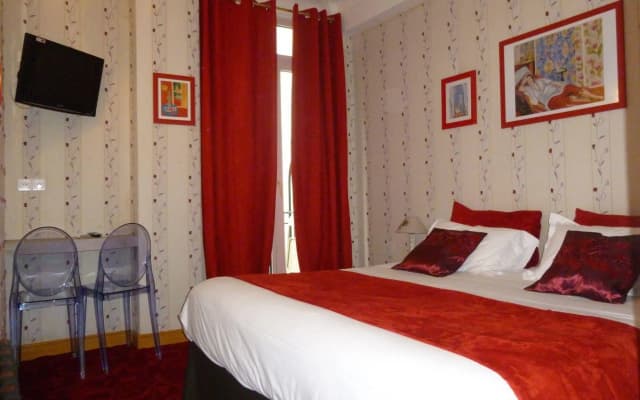 Villa la Tour - photo 2