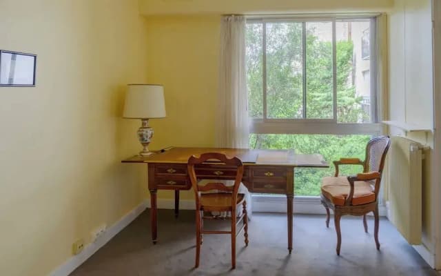 Paris St Germain Vaneau residence - photo 5