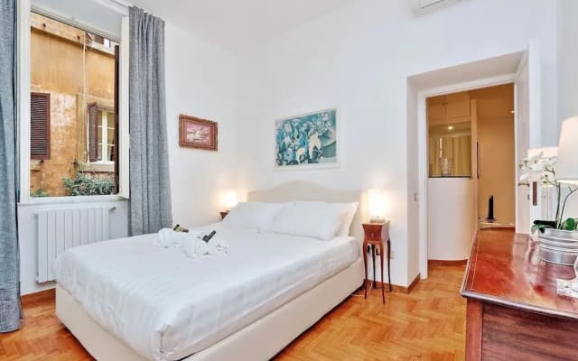Cozy Navona - My Extra Home - photo 5