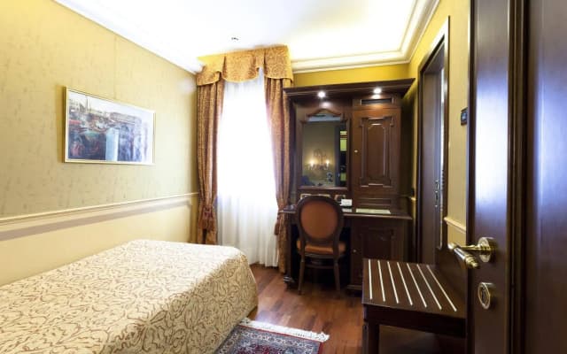 Hotel Al Codega - photo 5
