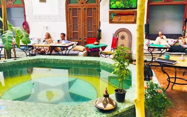 Riad Dia - Hostel - photo 5